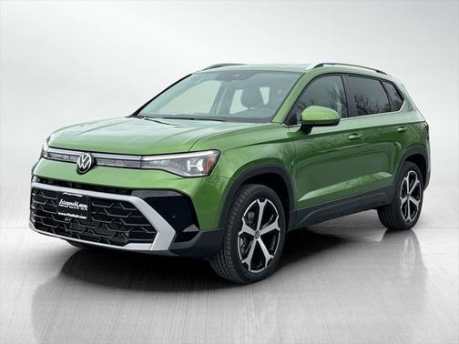 2025 Volkswagen Taos 1.5T SEL