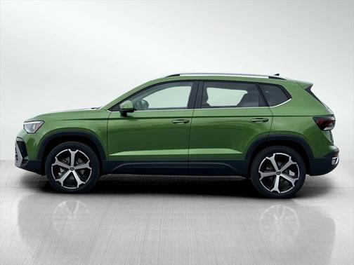 2025 Volkswagen Taos 1.5T SEL