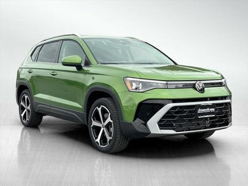 2025 Volkswagen Taos 1.5T SEL
