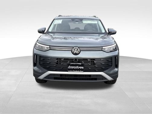 2026 Volkswagen Tiguan 2.0T SE 4MOTION