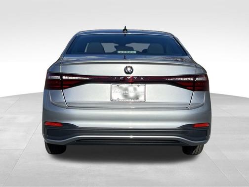 2026 Volkswagen Jetta 1.4T S