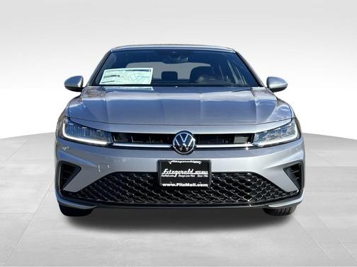 2026 Volkswagen Jetta 1.4T S