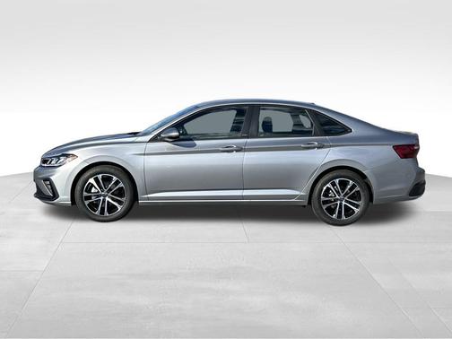 2026 Volkswagen Jetta 1.4T S