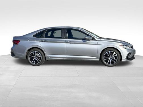 2026 Volkswagen Jetta 1.4T S