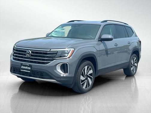 2025 Volkswagen Atlas 2.0T SE w/Technology 4MOTION