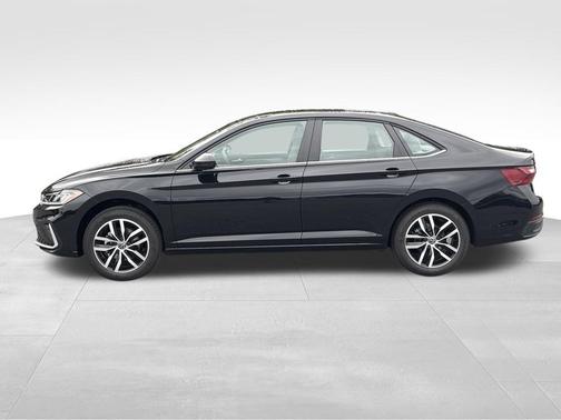 2026 Volkswagen Jetta 1.4T SE