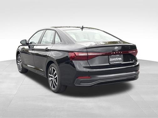 2026 Volkswagen Jetta 1.4T SE