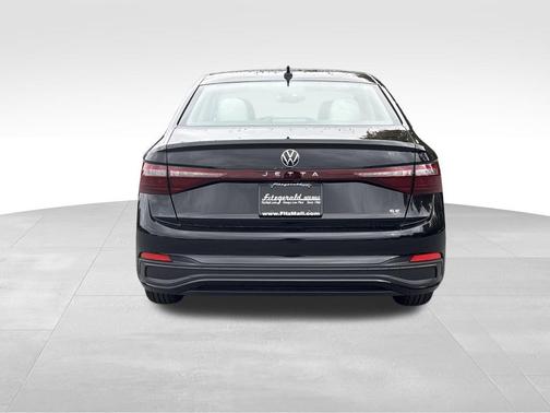 2026 Volkswagen Jetta 1.4T SE