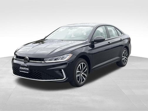 2026 Volkswagen Jetta 1.4T SE