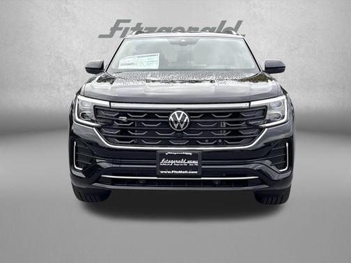 2026 Volkswagen Atlas Cross Sport 2.0T SEL Premium
