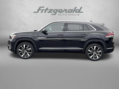 2026 Volkswagen Atlas Cross Sport 2.0T SEL Premium