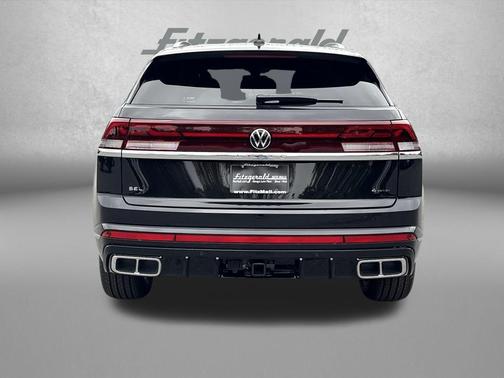 2026 Volkswagen Atlas Cross Sport 2.0T SEL Premium