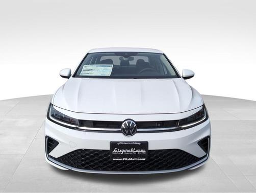 2026 Volkswagen Jetta 1.4T S