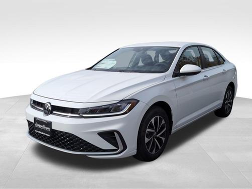 2026 Volkswagen Jetta 1.4T S