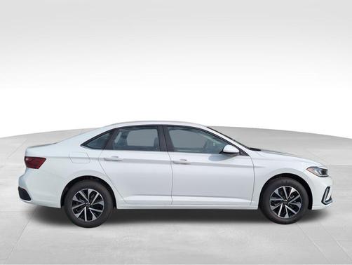 2026 Volkswagen Jetta 1.4T S