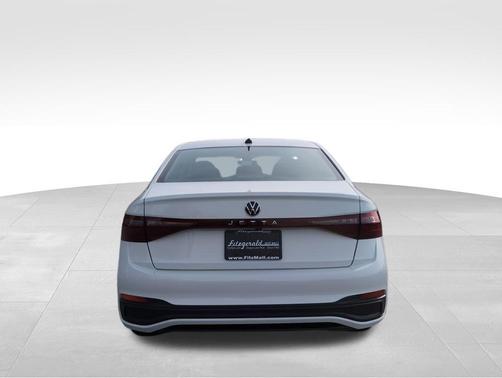 2026 Volkswagen Jetta 1.4T S