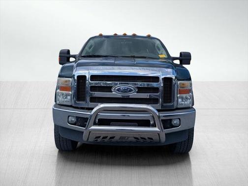 2008 Ford F-250 XL