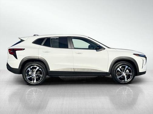 2024 Chevrolet Trax FWD 1RS