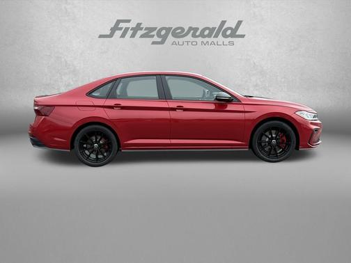 2026 Volkswagen Jetta GLI 2.0T Autobahn