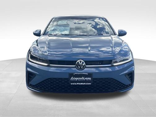 2026 Volkswagen Jetta 1.4T S