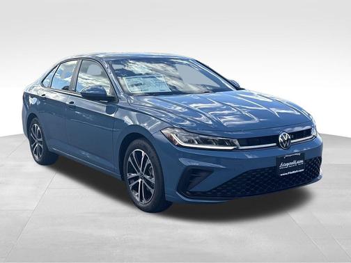 2026 Volkswagen Jetta 1.4T S
