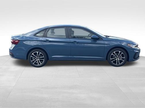 2026 Volkswagen Jetta 1.4T S