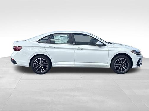 2026 Volkswagen Jetta 1.4T S