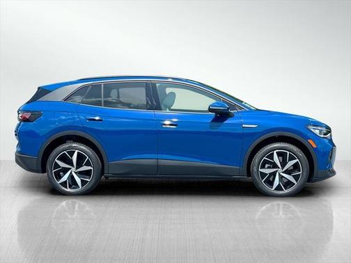 2025 Volkswagen ID.4 Pro S