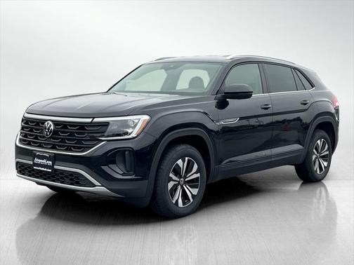 2025 Volkswagen Atlas Cross Sport 2.0T SE