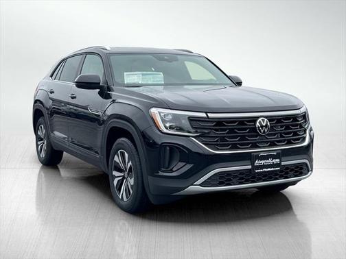 2025 Volkswagen Atlas Cross Sport 2.0T SE