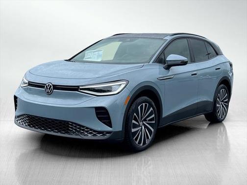 2025 Volkswagen ID.4 S Limited