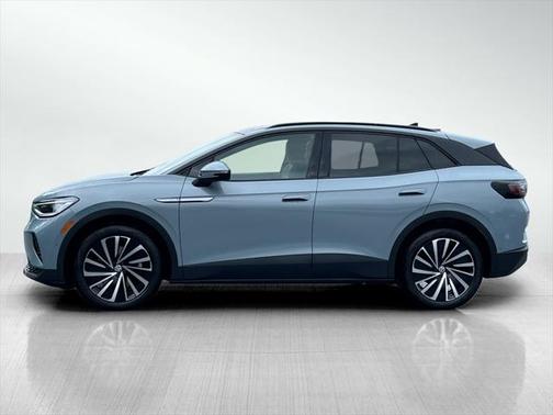 2025 Volkswagen ID.4 S Limited