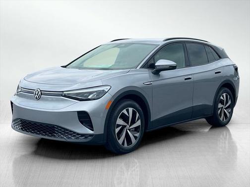 2025 Volkswagen ID.4 Pro
