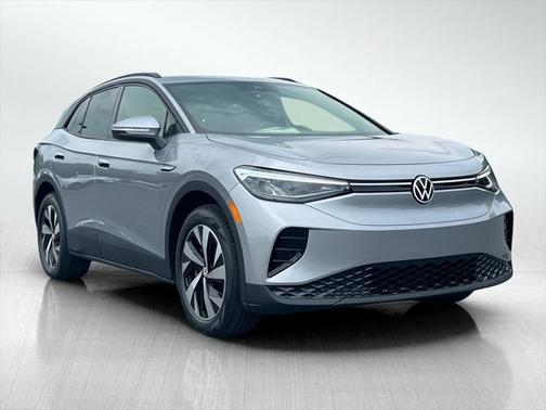 2025 Volkswagen ID.4 Pro