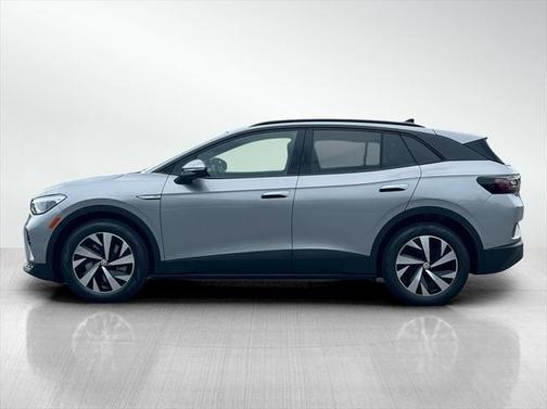 2025 Volkswagen ID.4 Pro