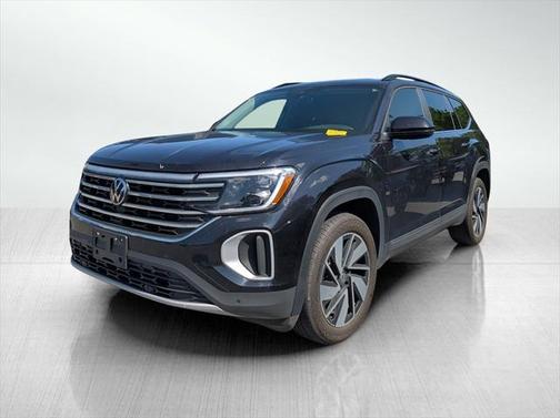 2024 Volkswagen Atlas 2.0T SE w/Technology 4MOTION
