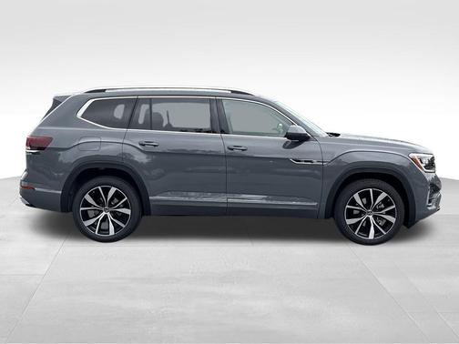 2026 Volkswagen Atlas 2.0T SEL Premium R-Line 4MOTION