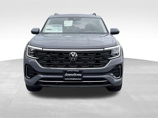 2026 Volkswagen Atlas 2.0T SEL Premium R-Line 4MOTION