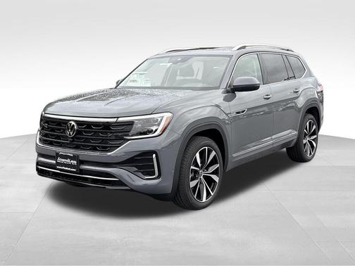 2026 Volkswagen Atlas 2.0T SEL Premium R-Line 4MOTION