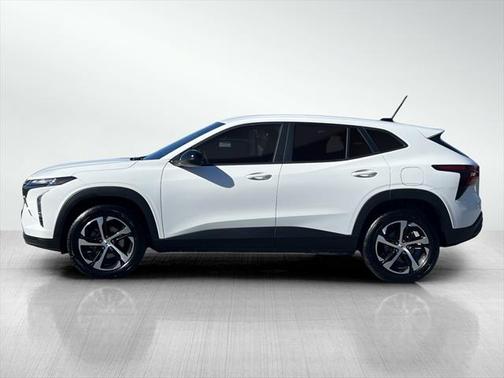 2024 Chevrolet Trax FWD 1RS