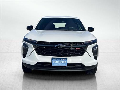 2024 Chevrolet Trax FWD 1RS