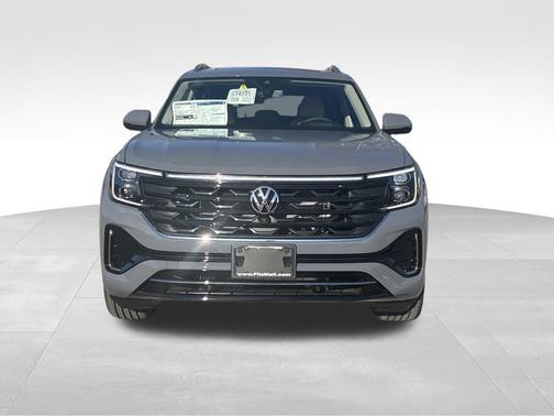 2026 Volkswagen Atlas 2.0T SEL Premium R-Line 4MOTION