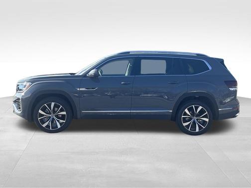 2026 Volkswagen Atlas 2.0T SEL Premium R-Line 4MOTION