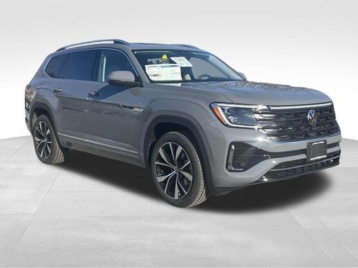 2026 Volkswagen Atlas 2.0T SEL Premium R-Line 4MOTION