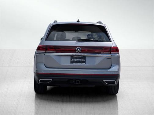 2024 Volkswagen Atlas 2.0T SE w/Technology 4MOTION
