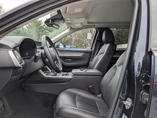 2024 Mazda CX-90 3.3 Turbo S