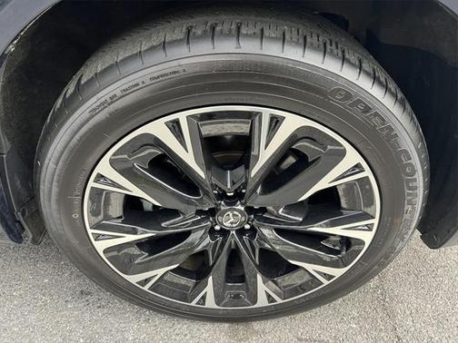 2024 Mazda CX-90 3.3 Turbo S