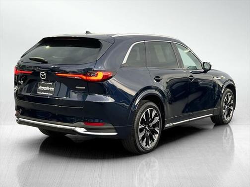 2024 Mazda CX-90 3.3 Turbo S