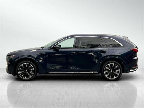 2024 Mazda CX-90 3.3 Turbo S