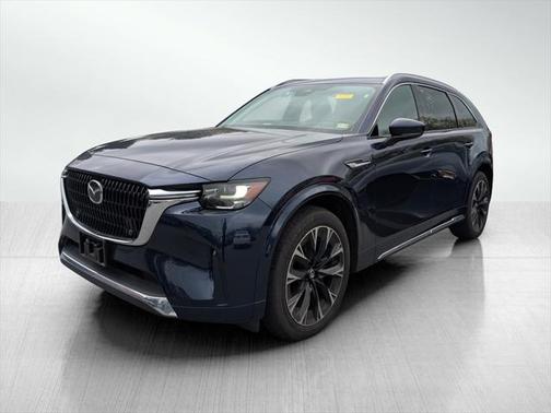 2024 Mazda CX-90 3.3 Turbo S
